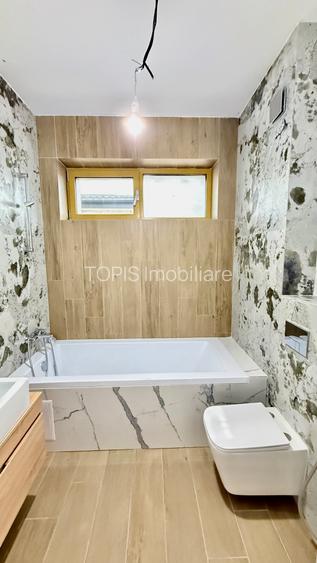PIPERA - VILA DE VANZARE – FIRST ESTATES VILLAS - POMPA DE CALDURA - 10