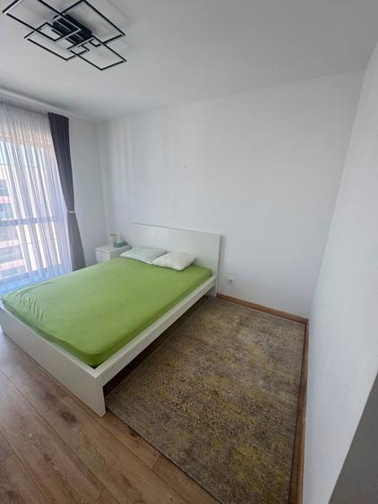 2 camere Lujerului - complex 21 Residence