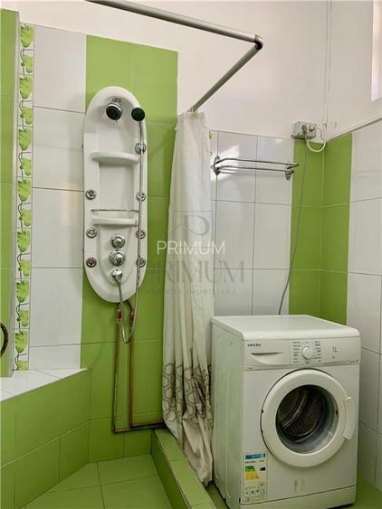 Apartament 3 camere | Complex Studentesc | Vila la curte | Terasa spatioasa | 70 - 10