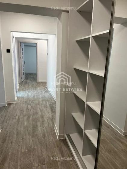 4 camere Unirii-Fantani | etaj 1