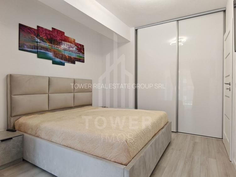 Apartament 3 camere, 2 băi – Calea Șurii Mici, Sibiu - 8