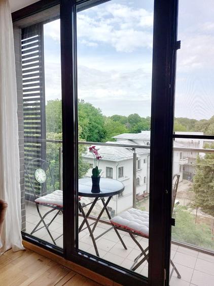 Ocazie! Apartament langa parcul Kiseleff si P-ta Victoriei, parcare subterana