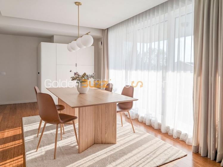 Penthouse 3 camere cu terasa | Questfield