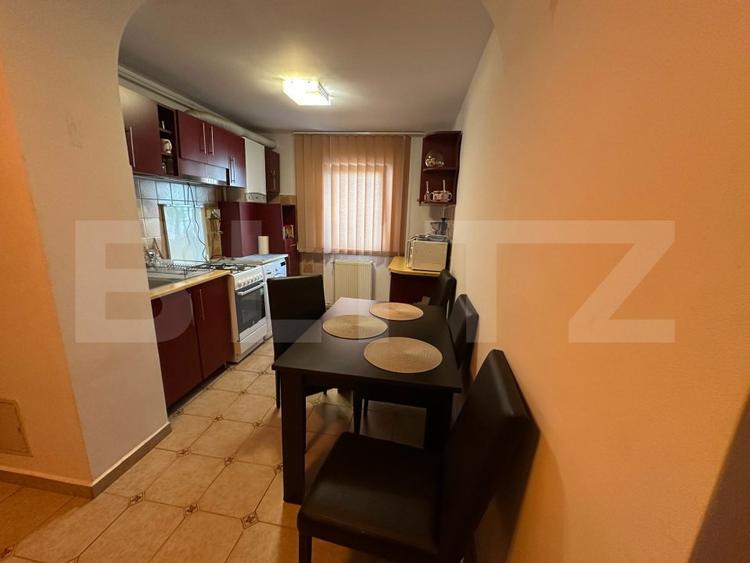 Apartament de vanzare cu 2 camere, 56mp, zona Ampoi