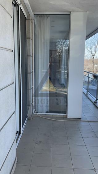 Apartament zona premium Primaverii| Parc Bordei