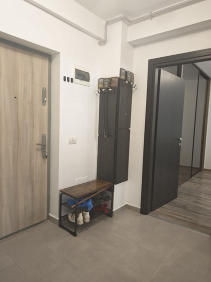 Apartament cu 2 camere de închiriat, zona  Tomis Plus