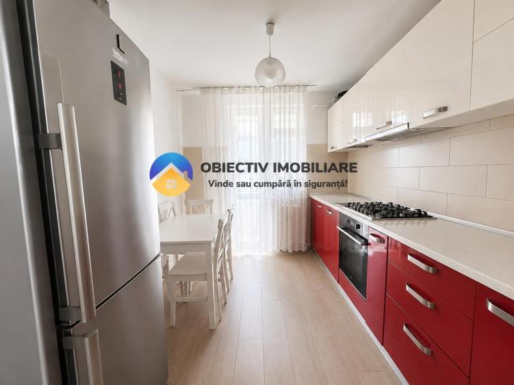 Apartament 2 camere + mansarda , zona Precista