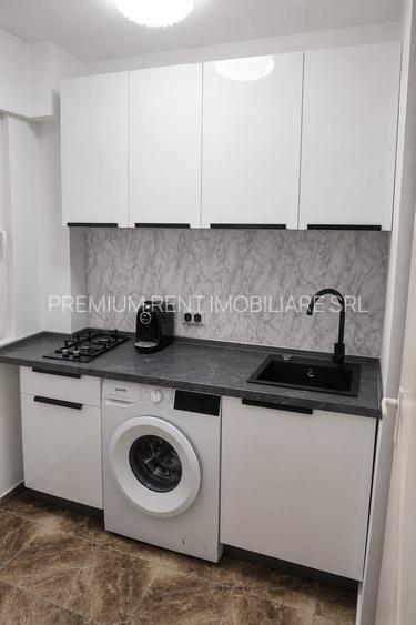Dristor, garsoniera renovata, 6 min metrou, PET FRIENDLY,  mobilata si utilata - 3