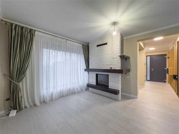 Vila individuala de vanzare in Visan ,eleganta, confort si panorama spectaculoas
