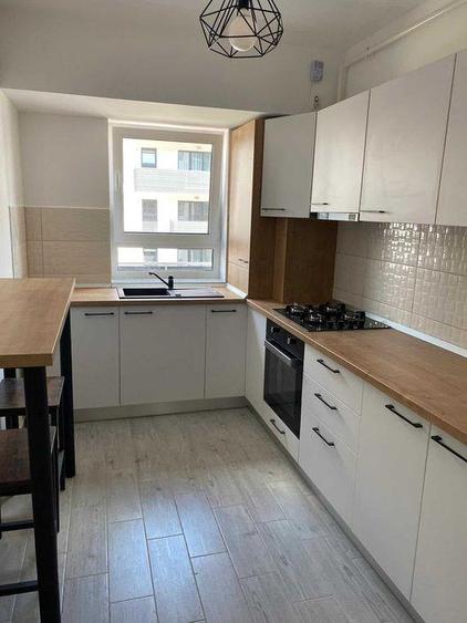 Apartament 2 camere Avantgarden 3, 57 mp - Brasov