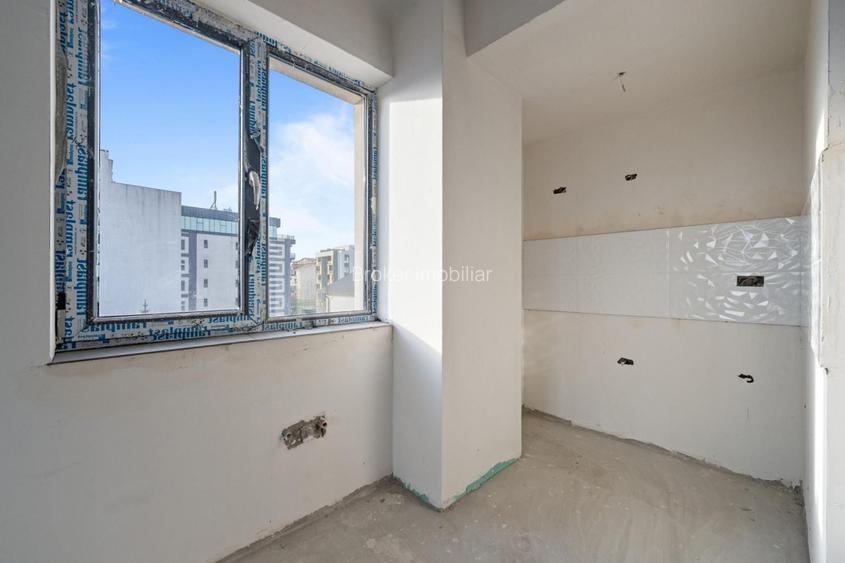 Locuinte noi Mamaia Nord Confort stil si locatie ideala - 2