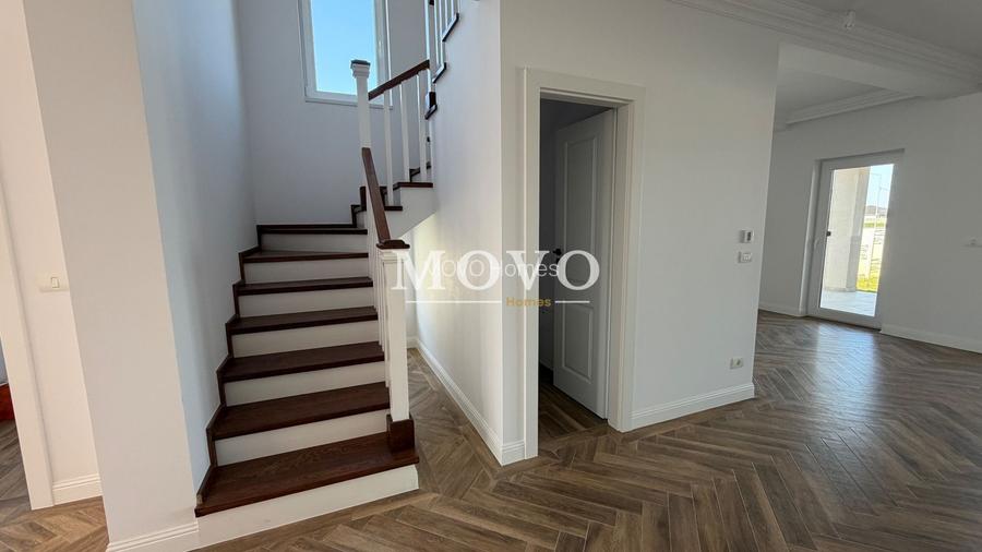 Duplex 120mp | Toate utilitatile | La asfalt | Finisaje superioare