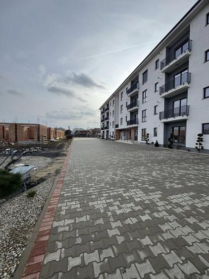 Apartament 2 camere noi cu parcare direct dezvoltator Gradiste Arad