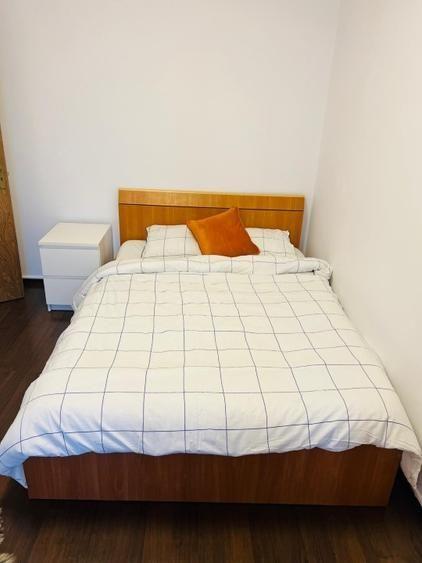 Apartament 2 camere de vanzare Lujerului