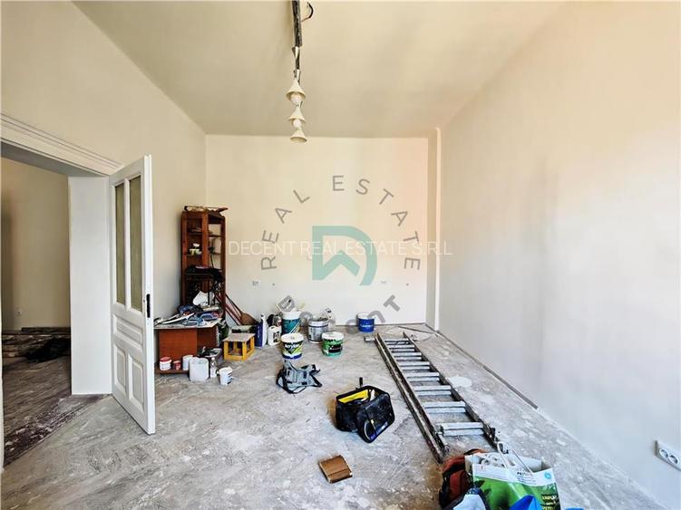 Apartament, Centrul Istoric,  Brasov - 22