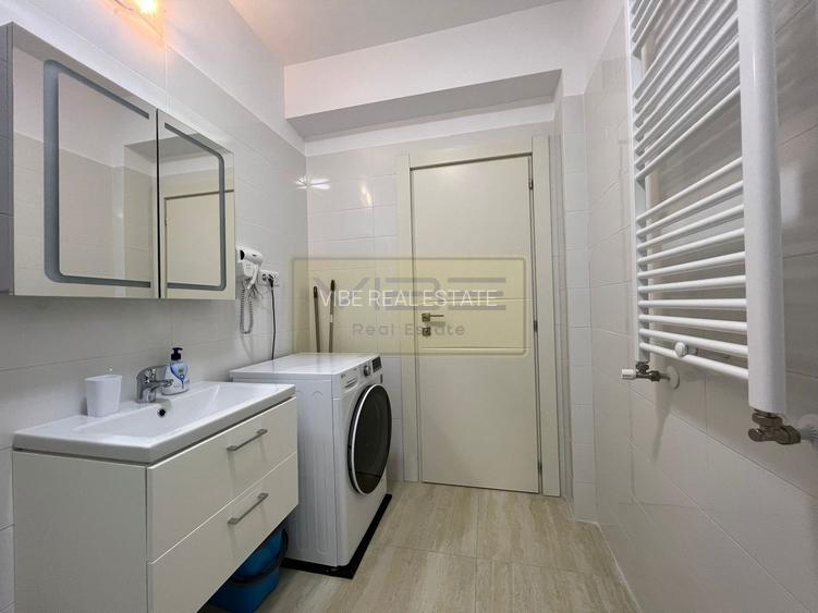Apartament premium  1 camera Centru  Palas Mall - 26