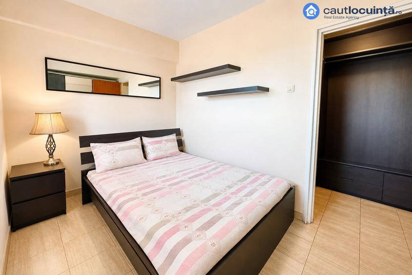 Apartament 2 camere | Dorobanti | Central | Metrou 5`