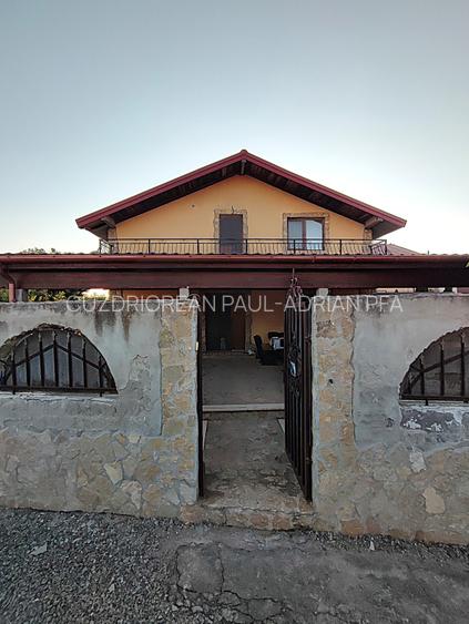 Casa P+M cu 5 camere de vanzare in Valu lui Traian, comision 0% - 27