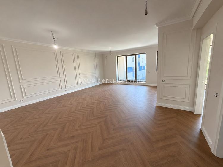 Apartament 4 Camere Premium in Bloc Nou | 157 MP | Aviatiei | Nu se adauga TVA - 2