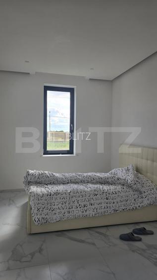 Casa 5 camere -160 mp. Teren 750 mp. Paulesti - 15