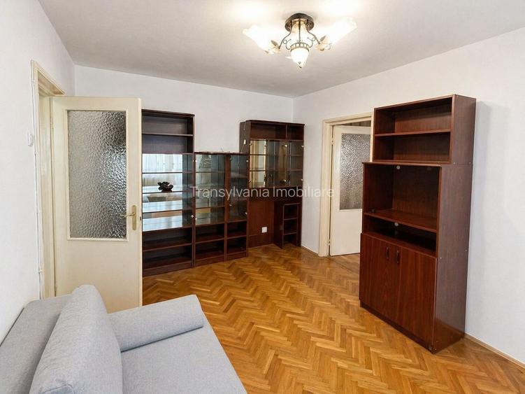 3 Camere | Grigorescu | Balcon | 60 mp | Pet Friendly - 2