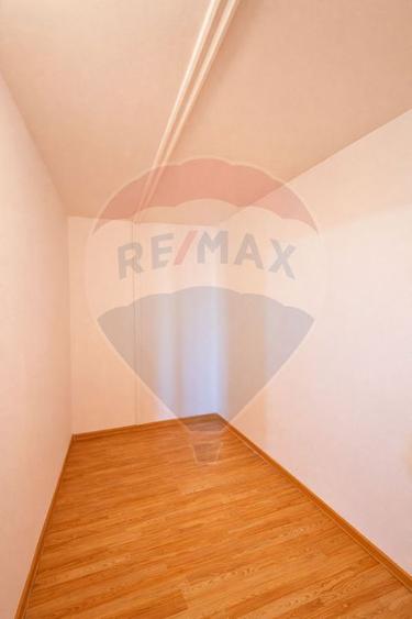 Apartament generos 3 camere, parcare subterană inclusă | Confort City