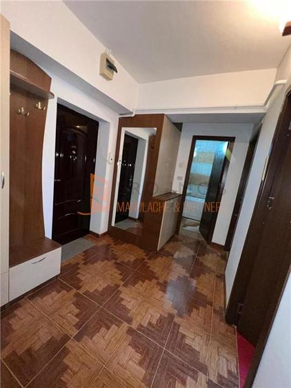 Apartament 2 camere cf 1  decomandat zona Ultracentral