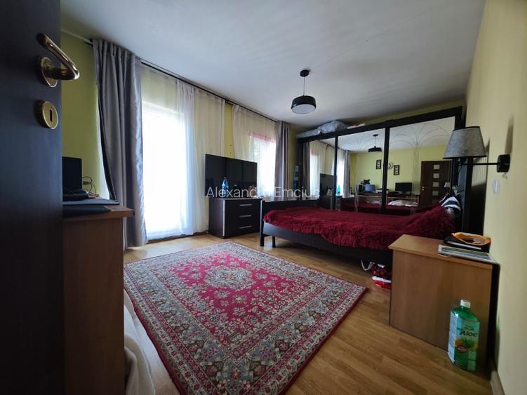 Vila individuala, Teren 1.078 mp deschidere 28 m Corbeanca – Ostratu