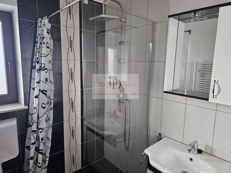 Duplex cu 4 Camere + Demisol | Curte 300 mp | 2 Parcări | Europa