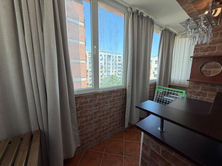 Apartament 2 Camere Str Focsani 6- Calea Rahovei -1 min
