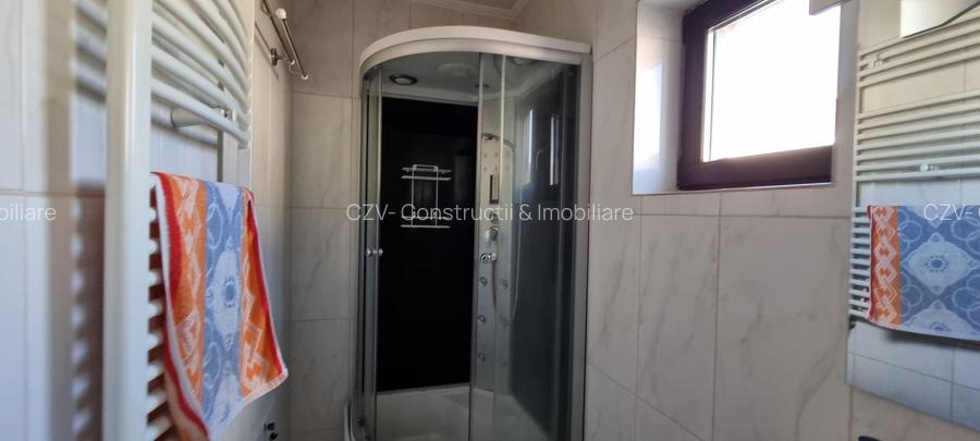 Casă individuală 4 camere - 9
