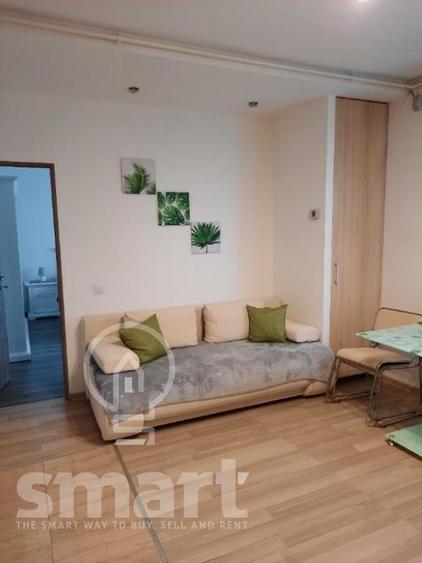 Apartament 2 camere cu parcare Zorilor Europa