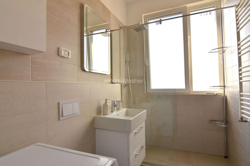 Apartament cu vedere panoramica la inchiriere-Aradului Timisoara