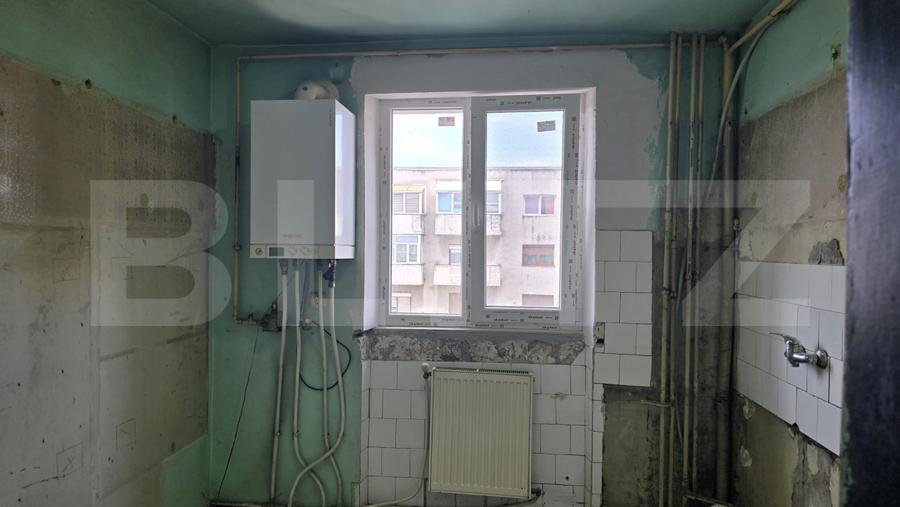 Apartament 2 camere, 52 mp, zona Carpati 1