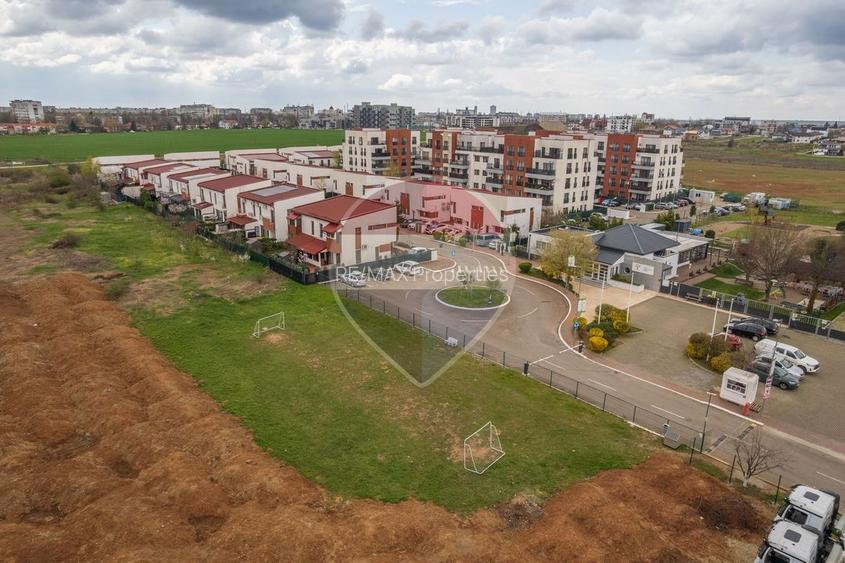 EvoCasa Orizont_Vila duplex_Premium_3 camere_Ploiestiori - 30