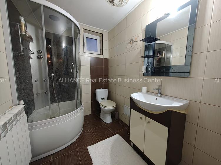 CONSTANTA  - Apartament 3 camere zona Primaria Constantei - 12