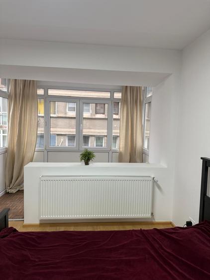 Apartament complet renovat – ideal pentru AIRBNB – Ultracentral București