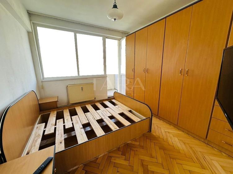 Apartament 3 camere – 60 mp – Grigorescu,