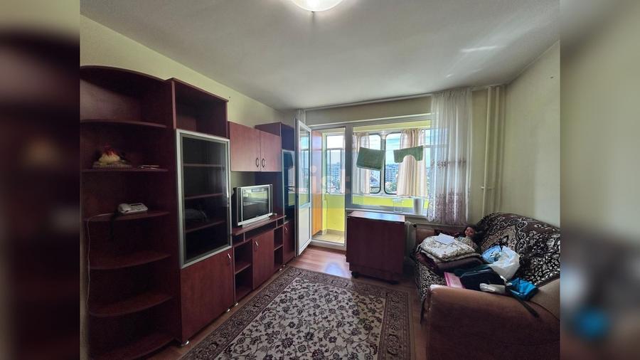 Apartament 2 camere, etaj 7, zona P-ta Hermes, Gheorgheni