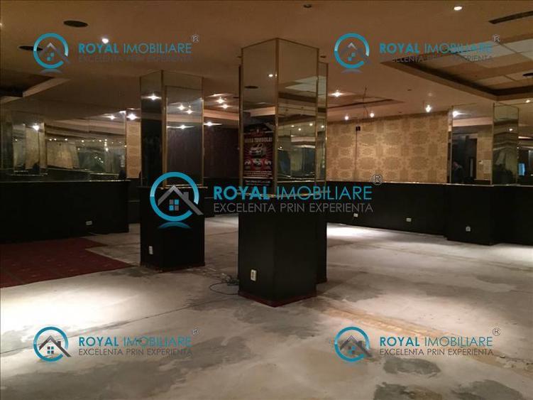Royal Imobiliare - inchirieri spatii comerciale