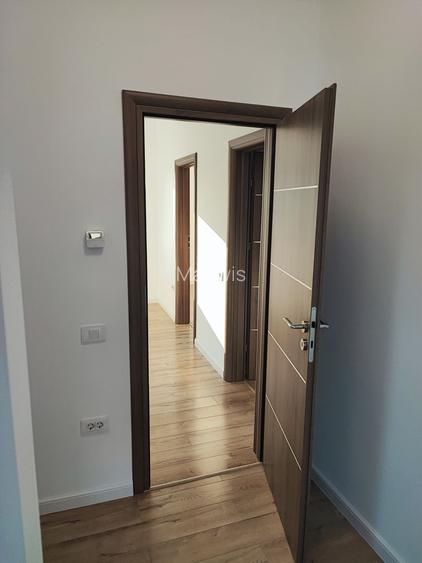 Vilă de Lux P+1 în Tunari –5 Camere, Finisaje Premium - 23