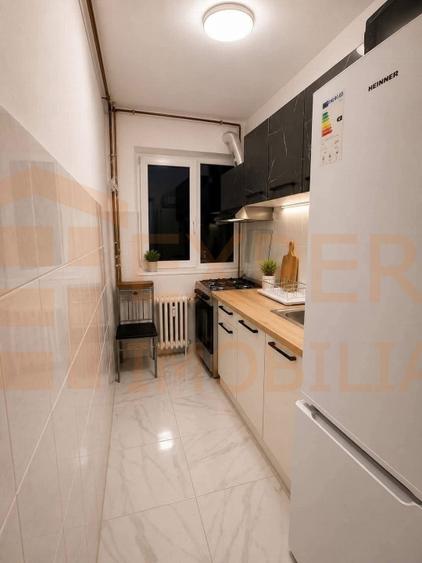 Apartament de vânzare în Tomis Nord | 3 camere, renovat