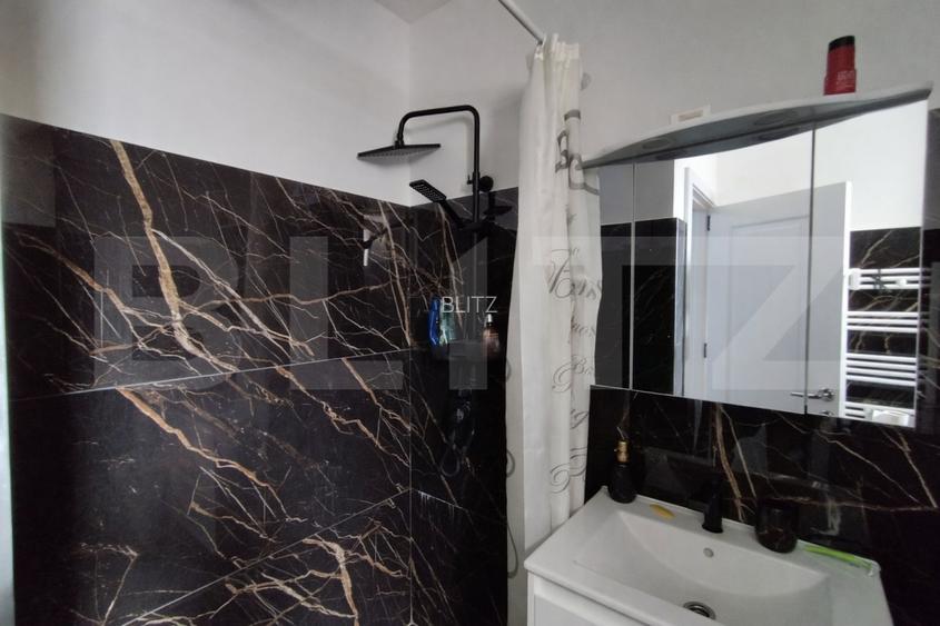 Apartament 2 camere, 49 mp, zona Valea Adâncă - 14