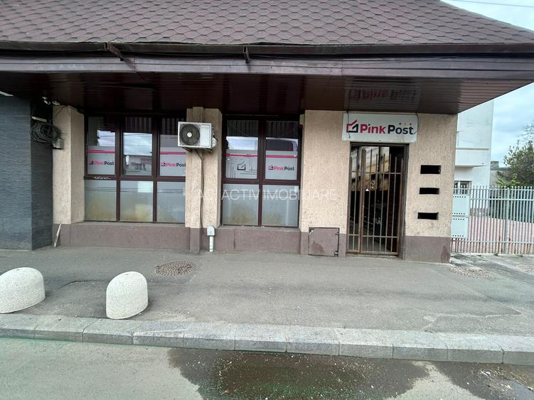 Berceni,Eroii Revolutiei 10 Min,Sos Giurgiului stradal STB Bacovia - 5