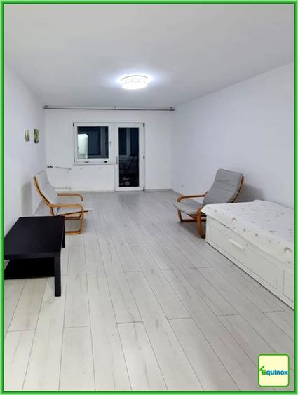 Apartament 2 camere, et.2/4, Nord-Cameliei, ECX23000