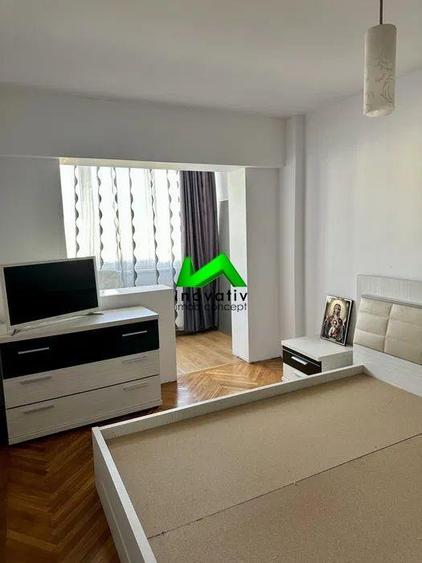 Apartament de inchiriat decomandat 2 camere Sibiu Vasile Milea