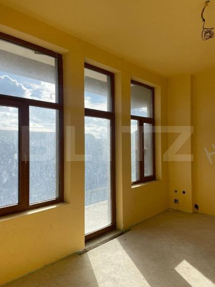 Casa individuala 260 mp, 418 mp teren, Dambu-Rotund