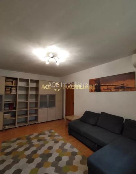 3 Camere de inchiriat | Titan | Metrou | Mobilat&Utilat - 4