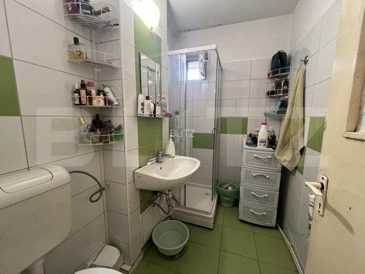 Apartament cu 3 camere, 68 mp, zona complex Diana, Gheorgheni - 7