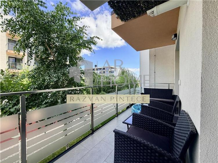 Apartament 2 camere parcare subterana MRS SMART Nord Ploiesti - 7